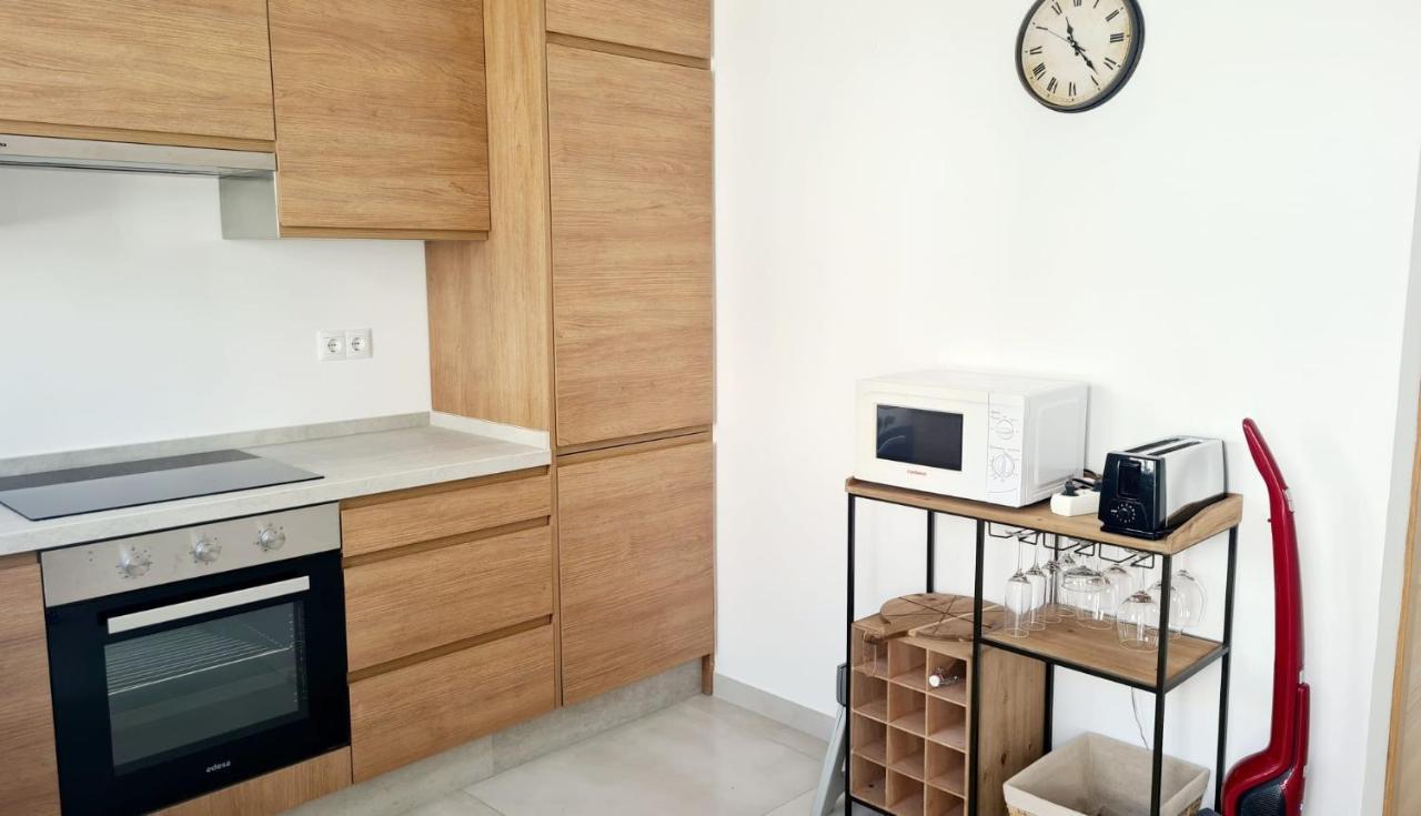 Casa-Mar Nerja Villa Dış mekan fotoğraf