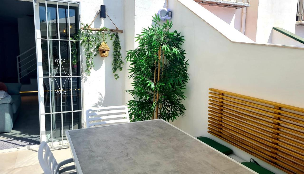 Casa-Mar Nerja Villa Dış mekan fotoğraf