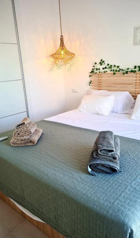 Casa-Mar Nerja Villa Dış mekan fotoğraf