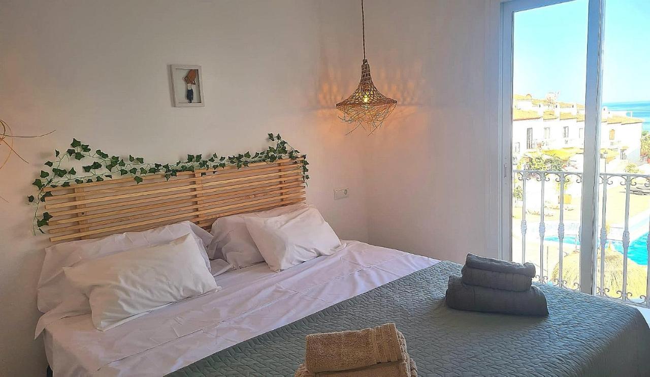 Casa-Mar Nerja Villa Dış mekan fotoğraf